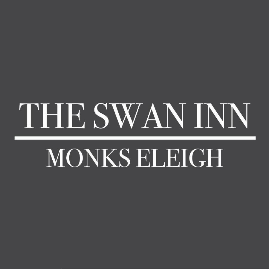 The Swan Inn Monks Eleigh Exterior photo